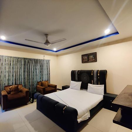 Luxury Guest Rooms Rawalpindi Luaran gambar