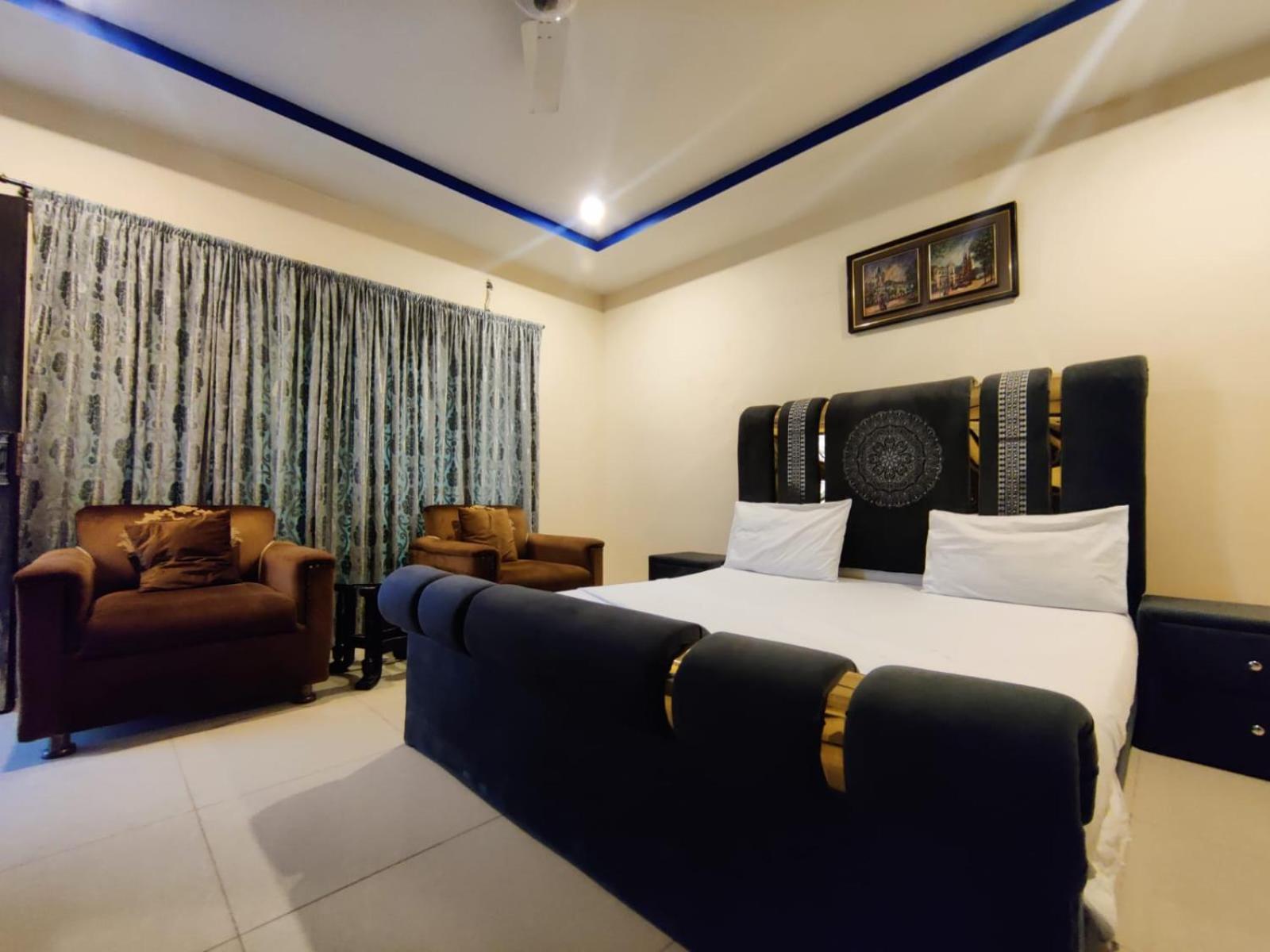 Luxury Guest Rooms Rawalpindi Luaran gambar