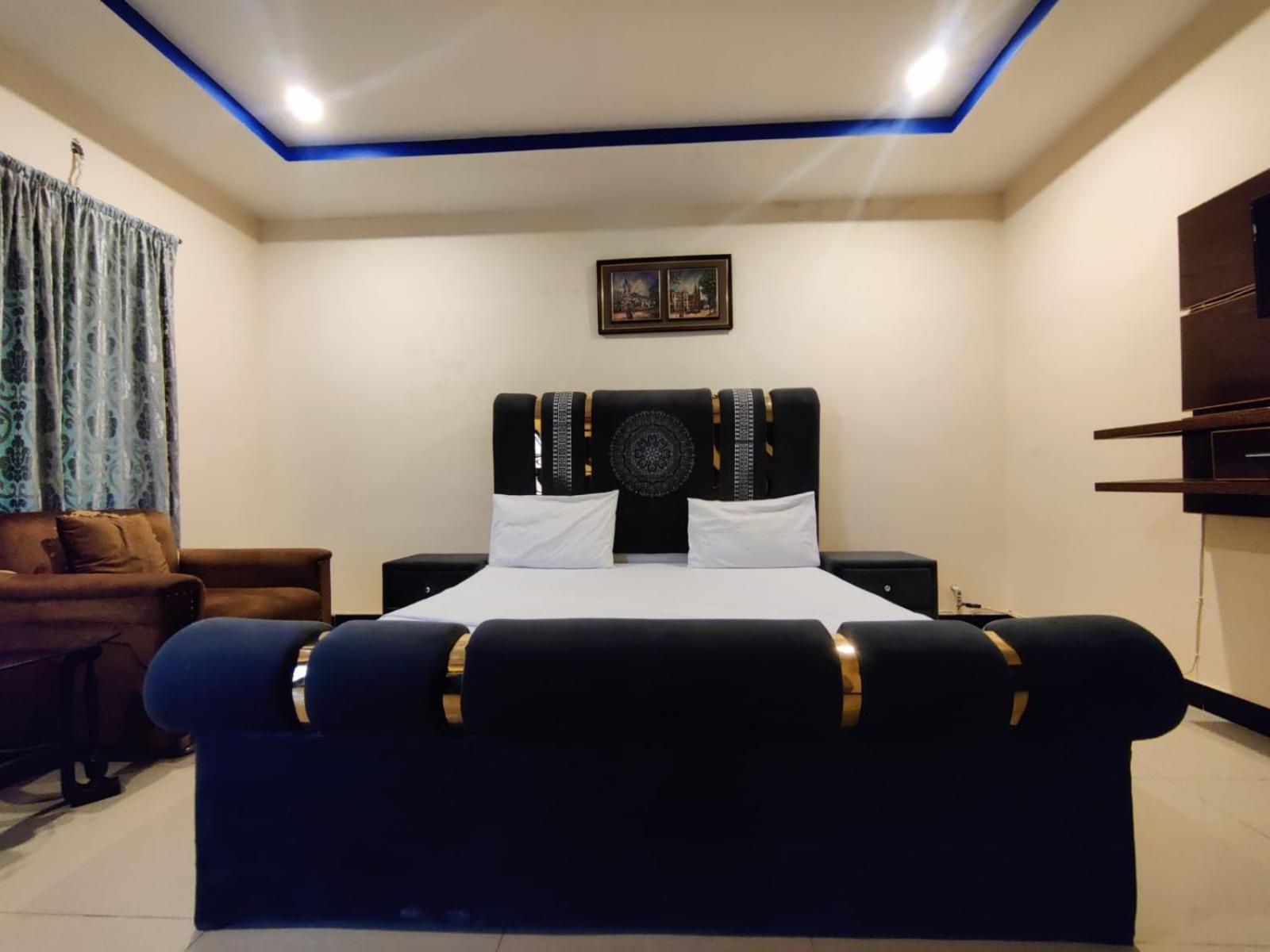 Luxury Guest Rooms Rawalpindi Luaran gambar